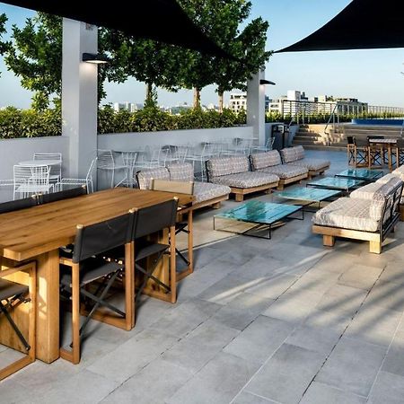 Sentral Studio Apt With Den In Wynwood Miami Exterior foto